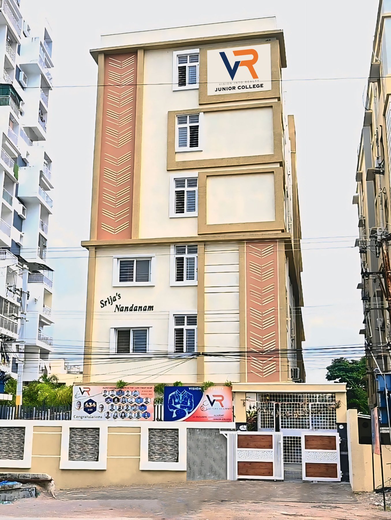 How to Choose the Right NEET Residential College in Hyderabad