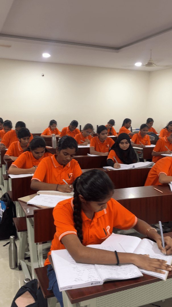 NEET 2026 Preparation Roadmap for BiPC Students