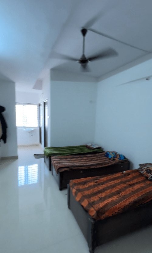 Life at VR Doctors Residential Campus: A Day in the Life