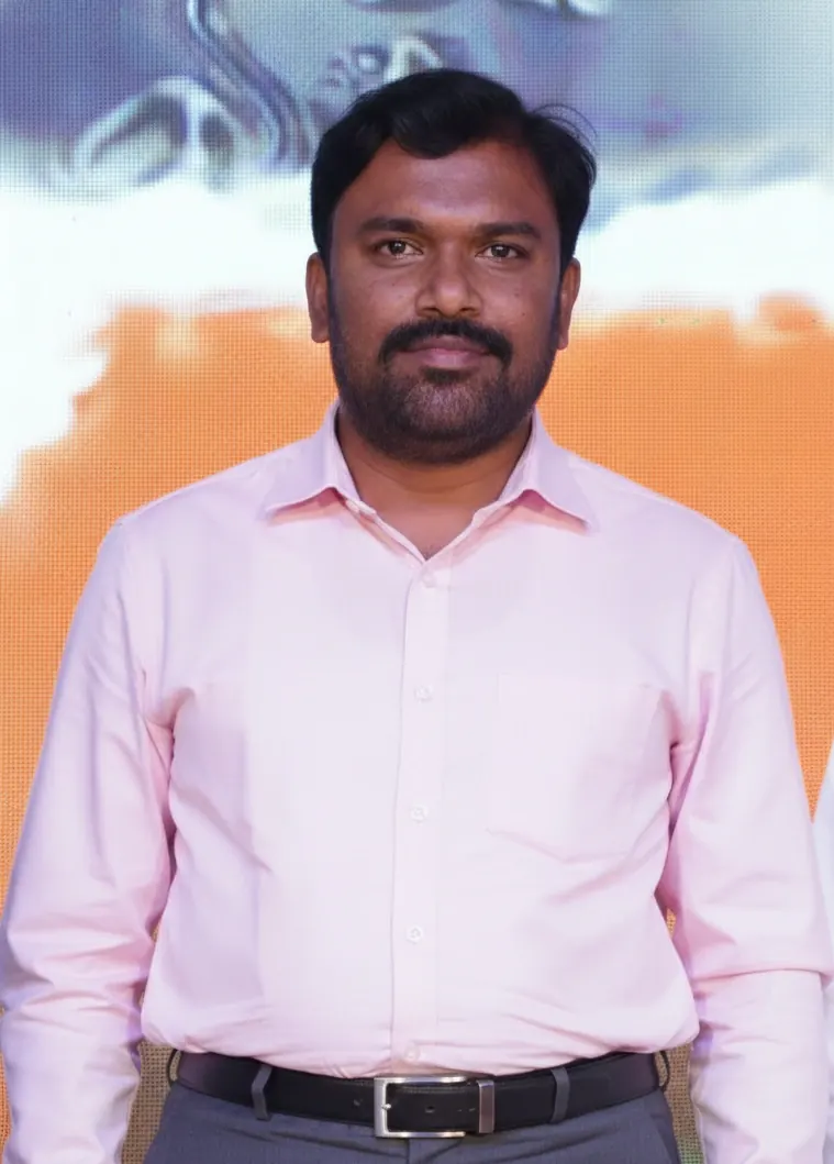 P Malyadri