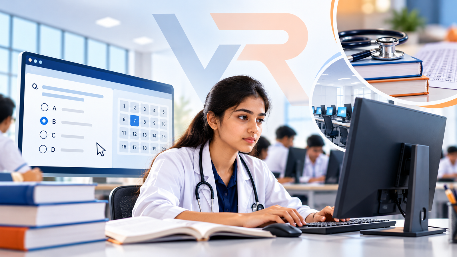 Is NEET Moving to Computer-Based Testing? What the NTA's Confirmed 2027 Shift Means for Future Aspirants