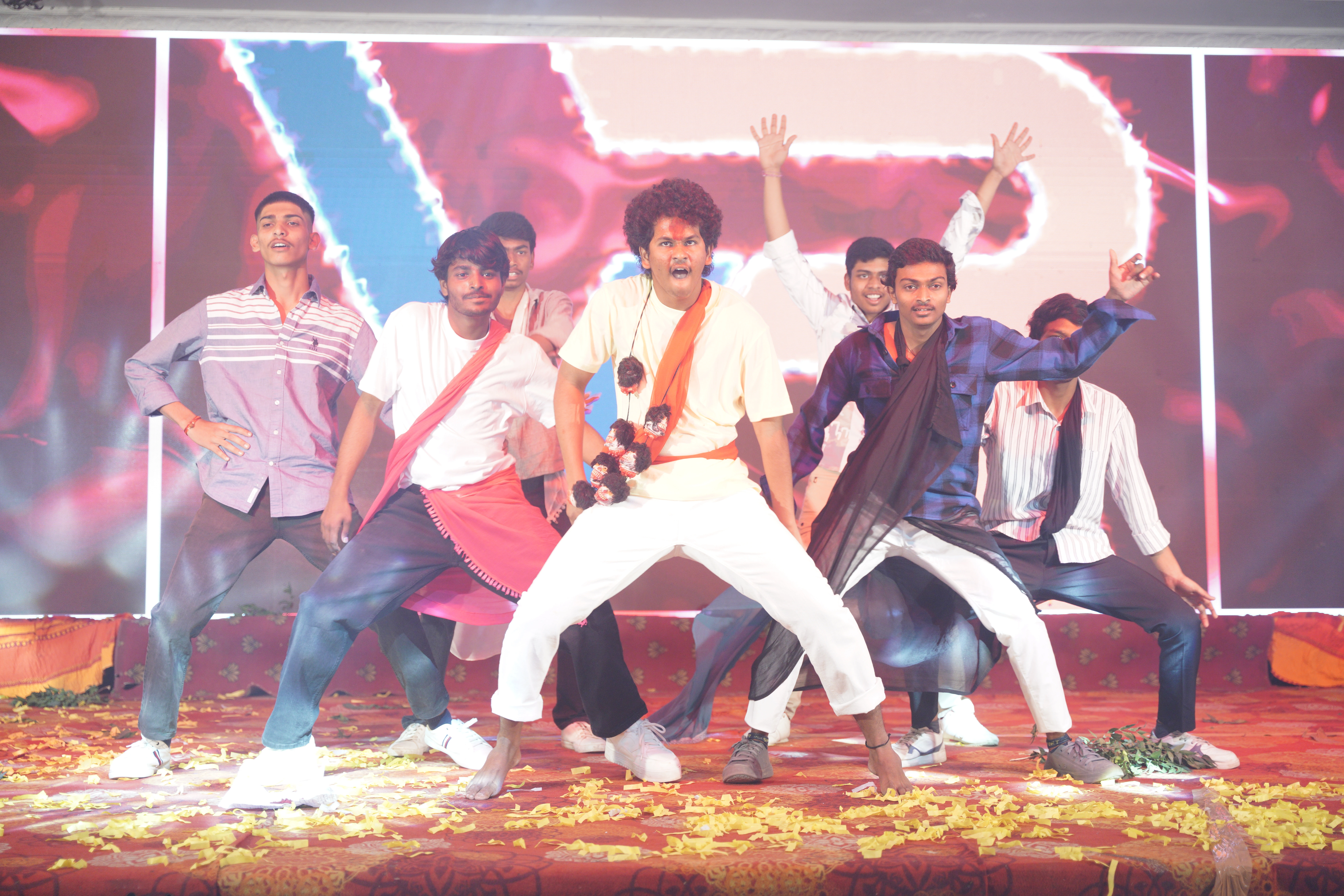 Cultural Festival