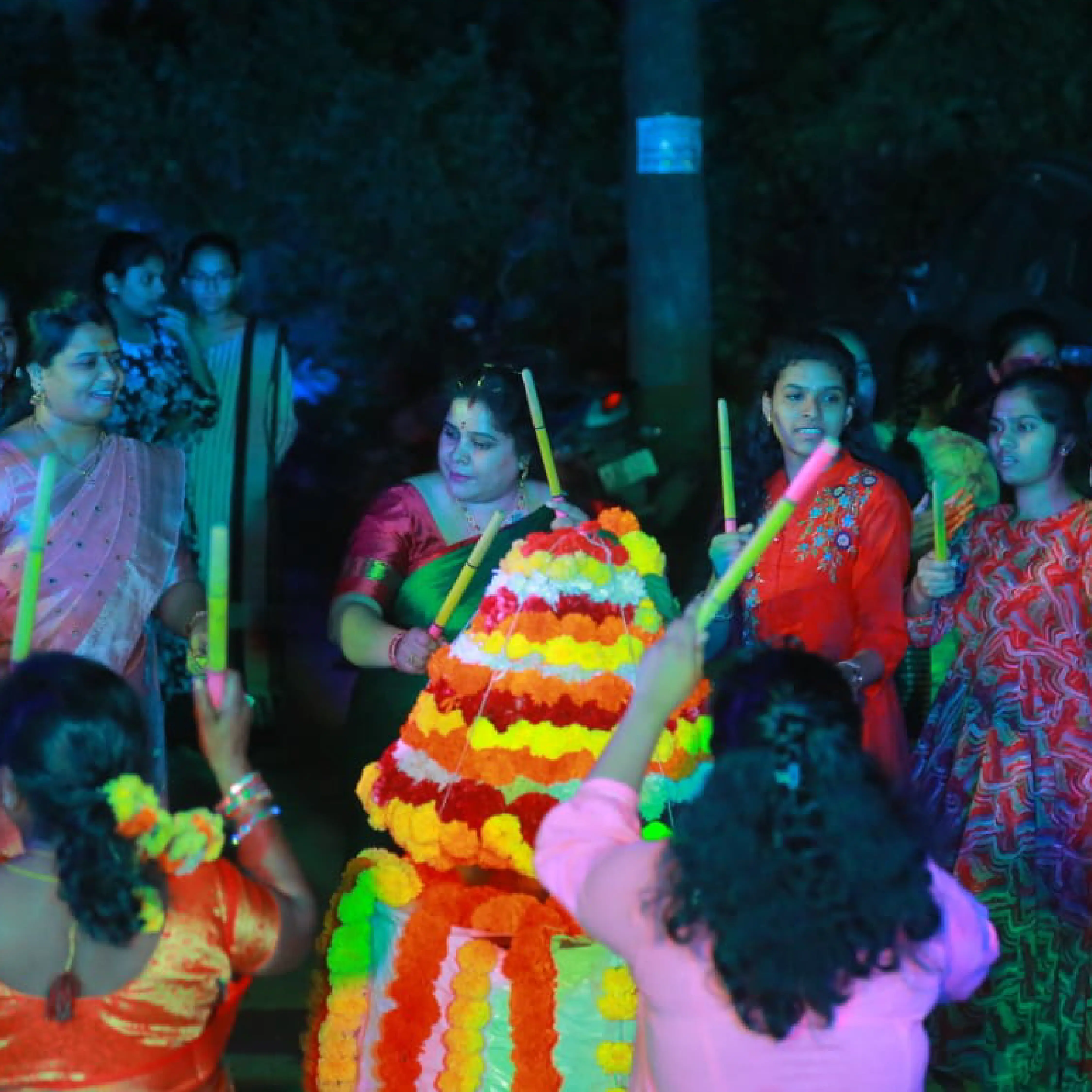 Celebrations