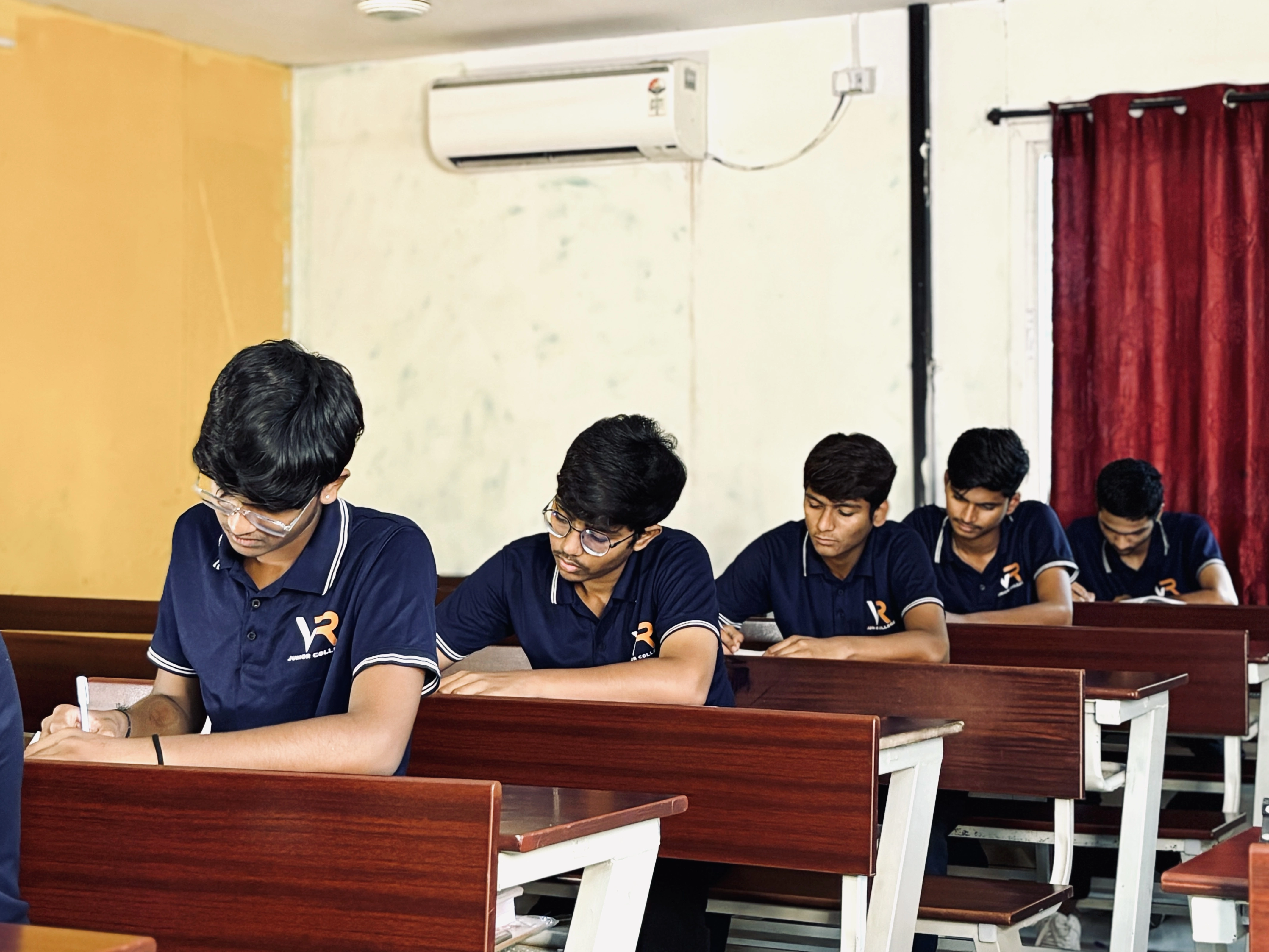 Skill Tests