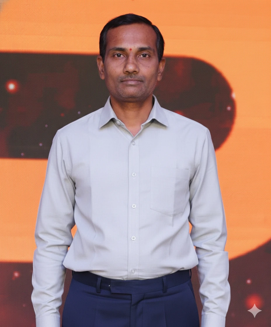 B Nagesh