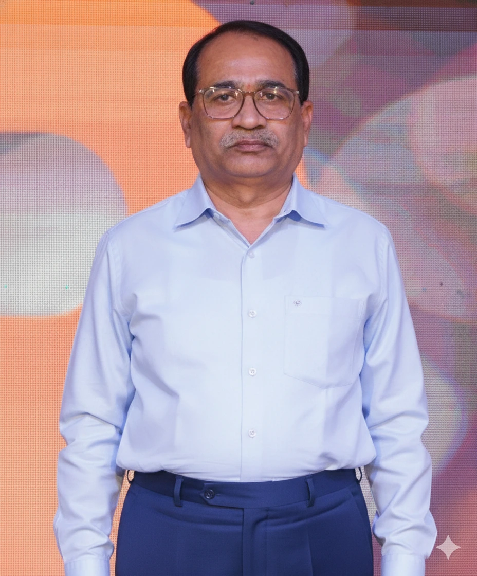 KVR Sir