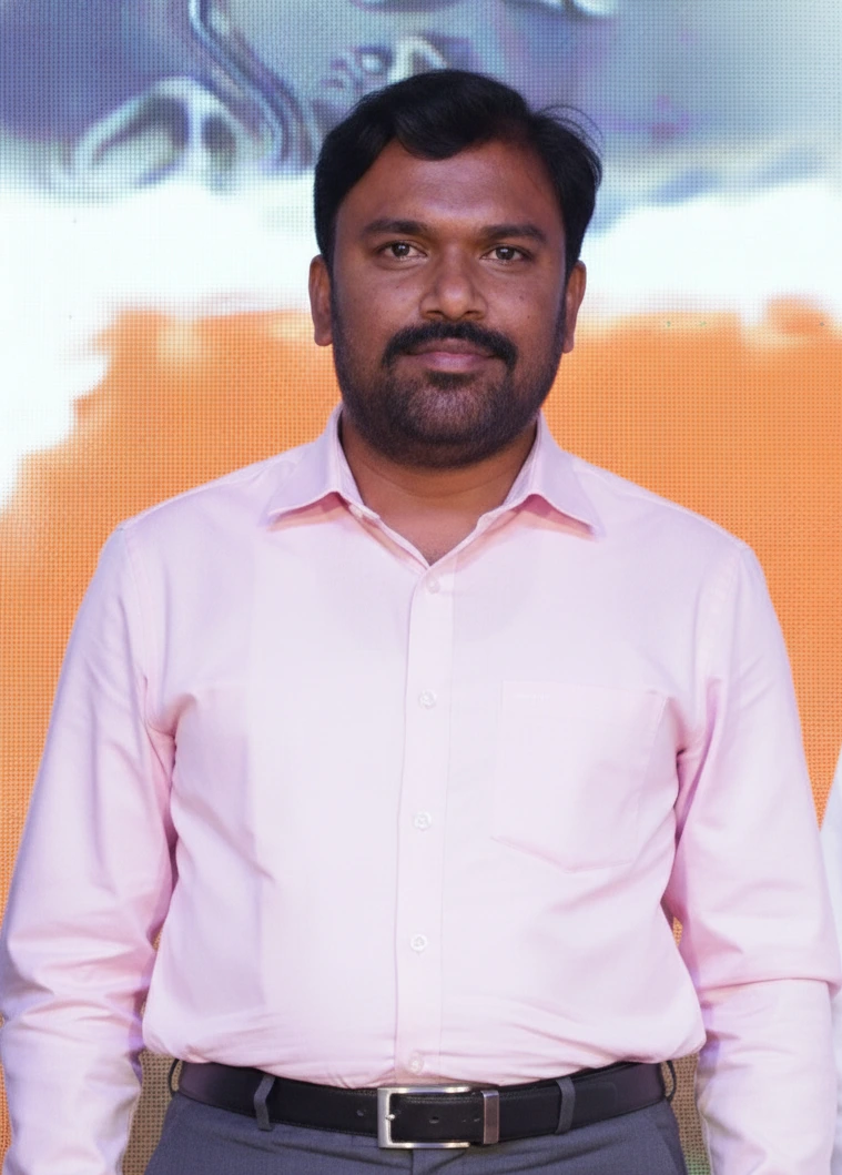 P Malyadri