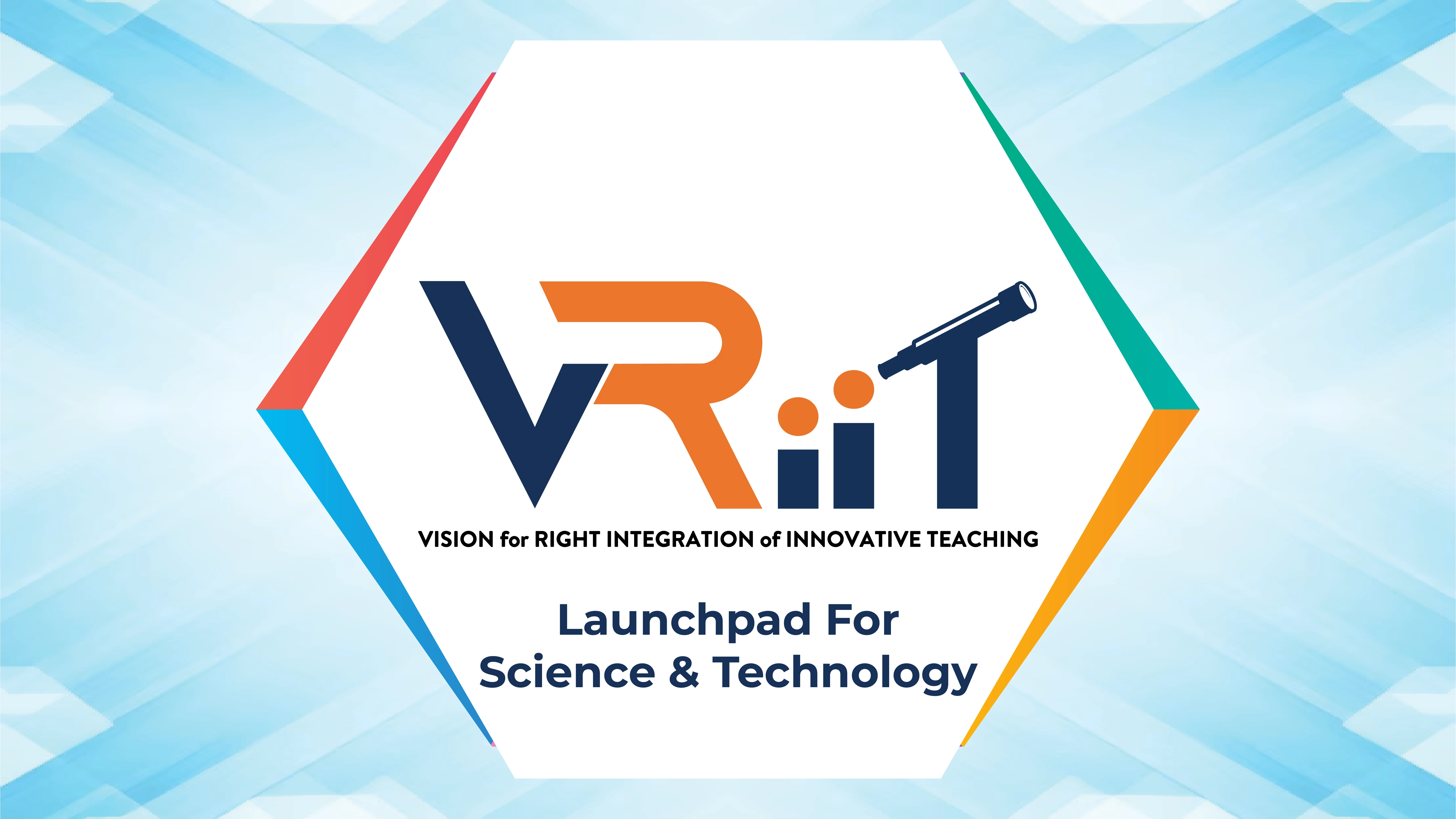 Launched VRIIT