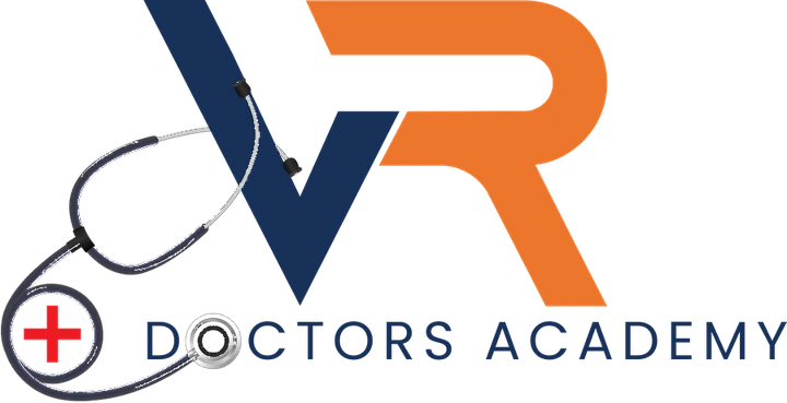 VR Doctors Academy