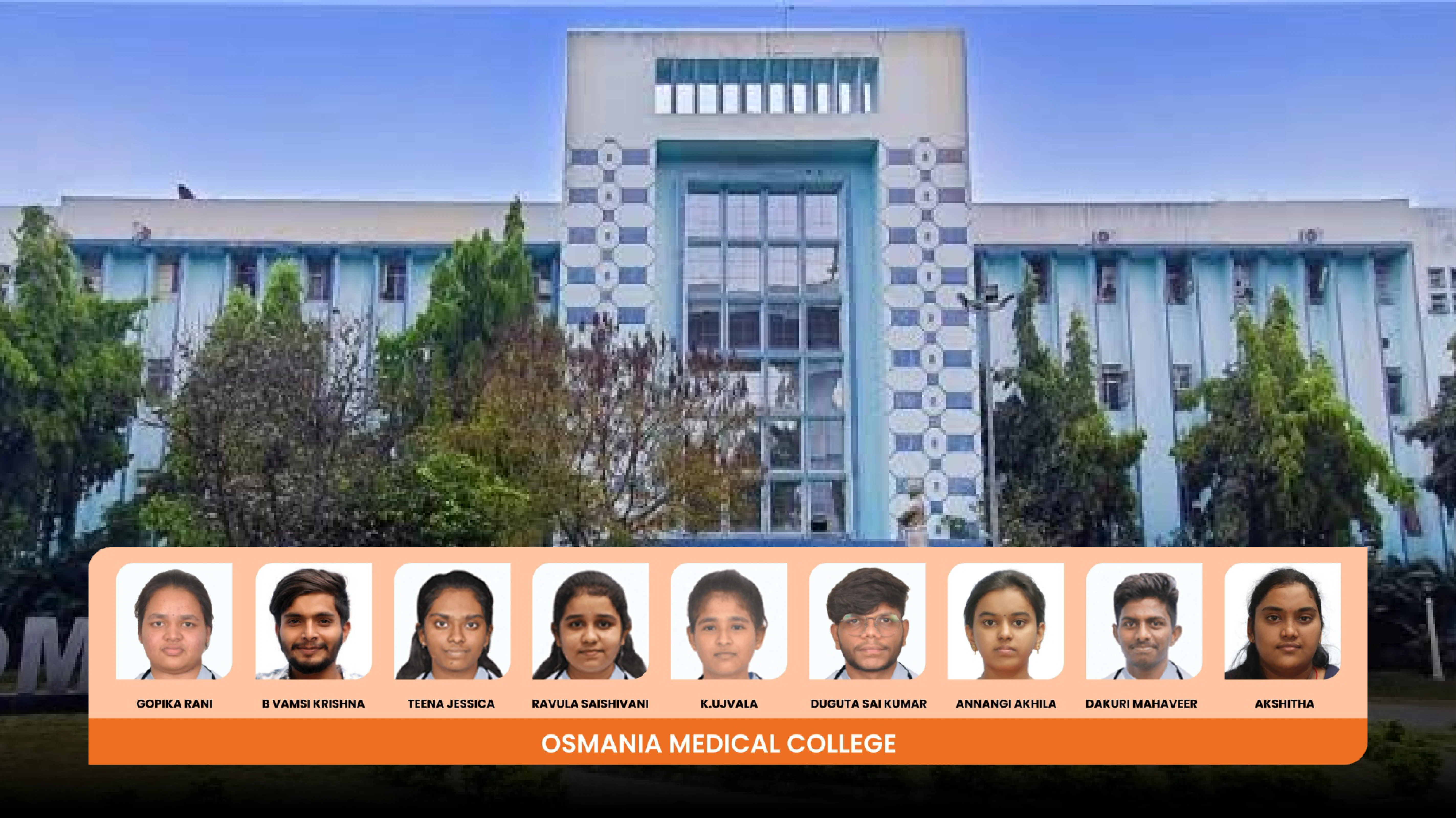Medical Admission 5