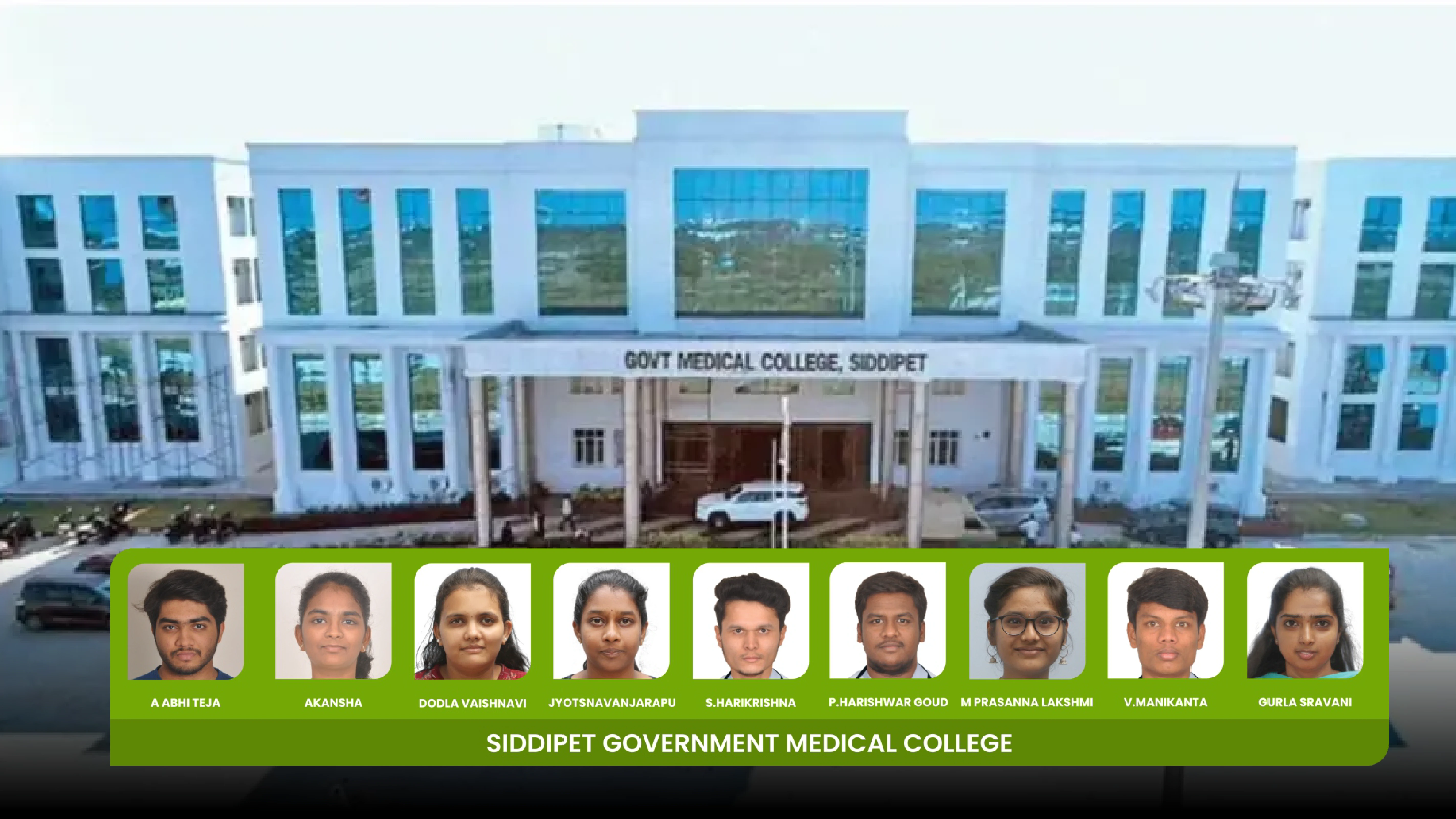 Medical Admission 2