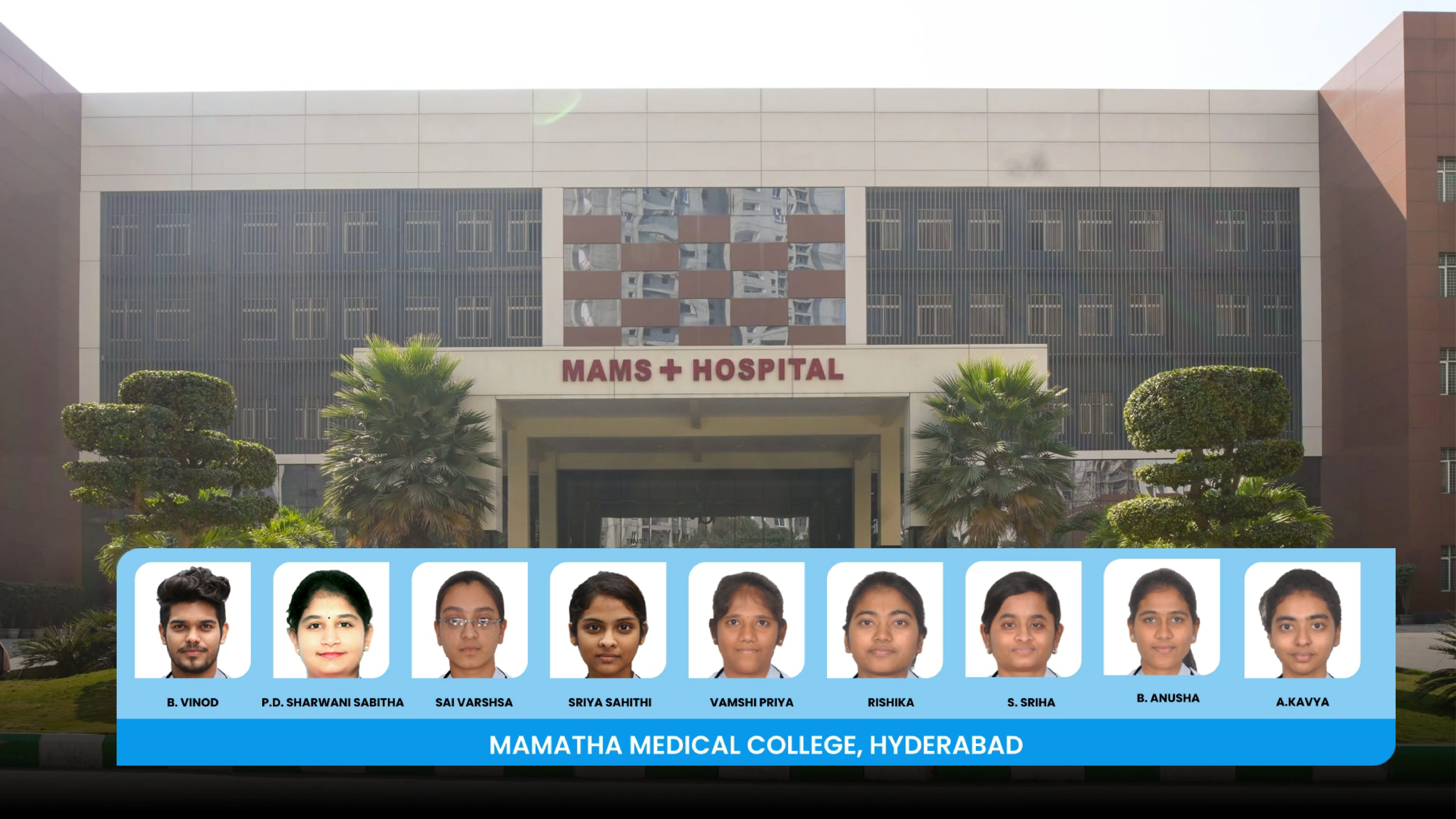 Medical Admission 3