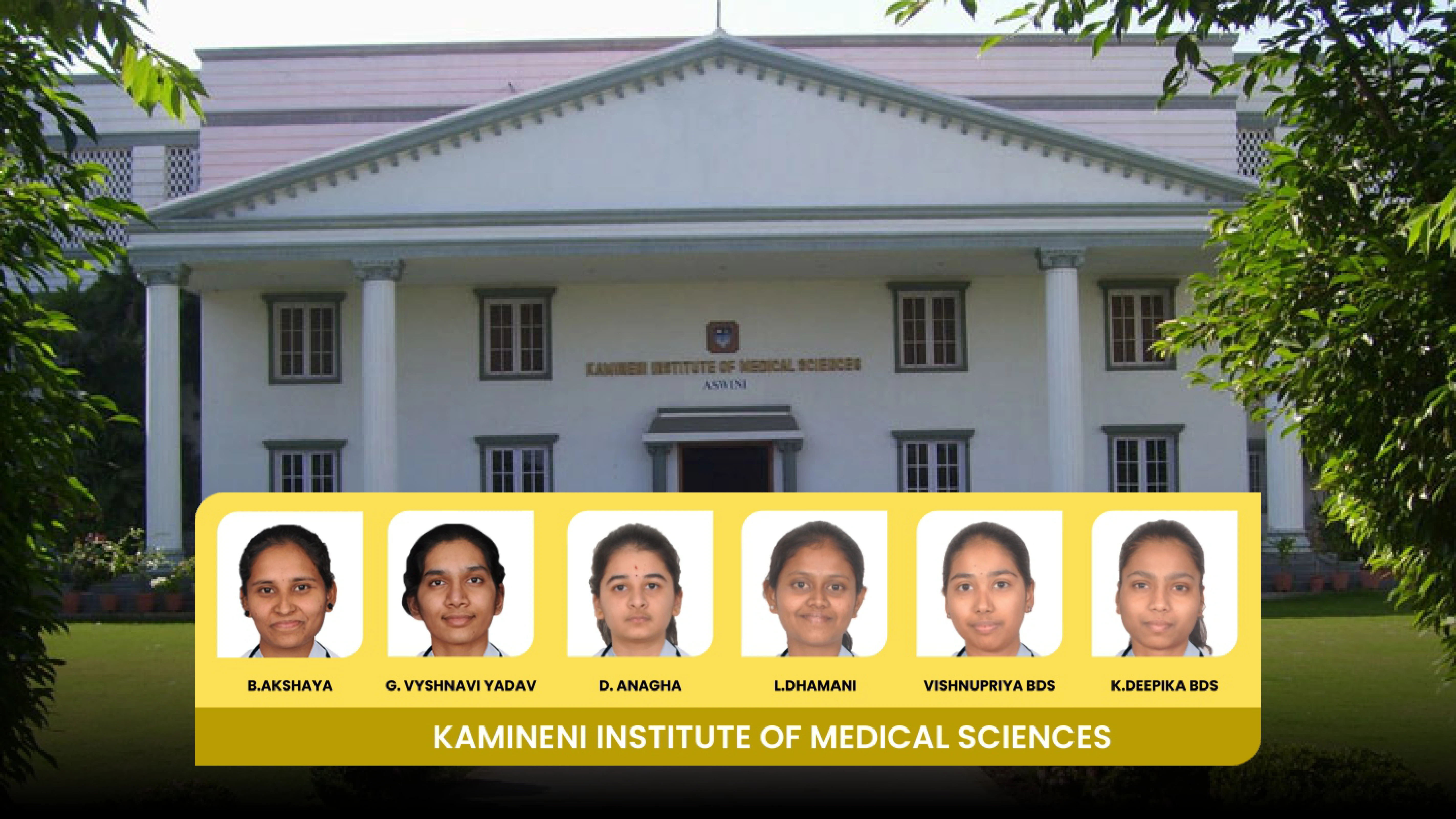 Medical Admission 6