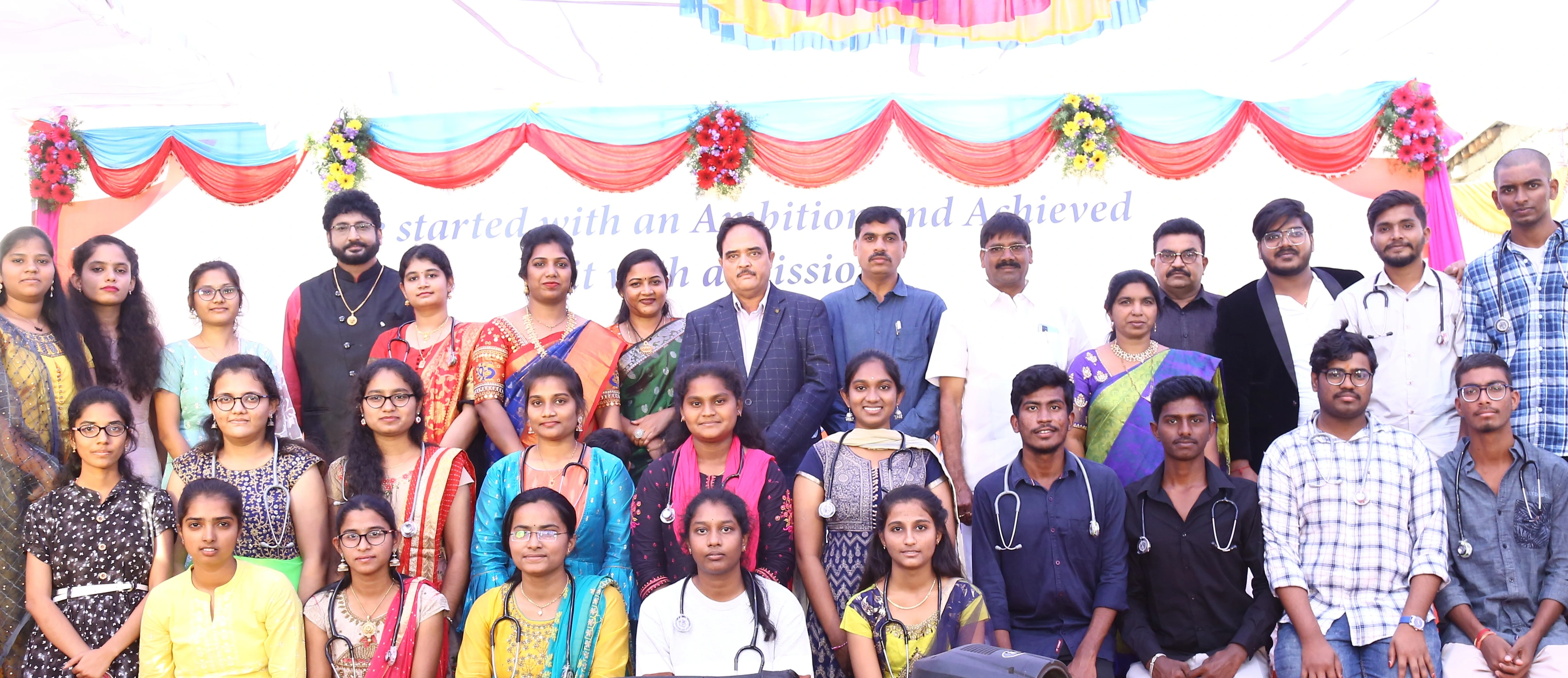 Results and Achievements
