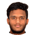 Chandra Mohan Reddy