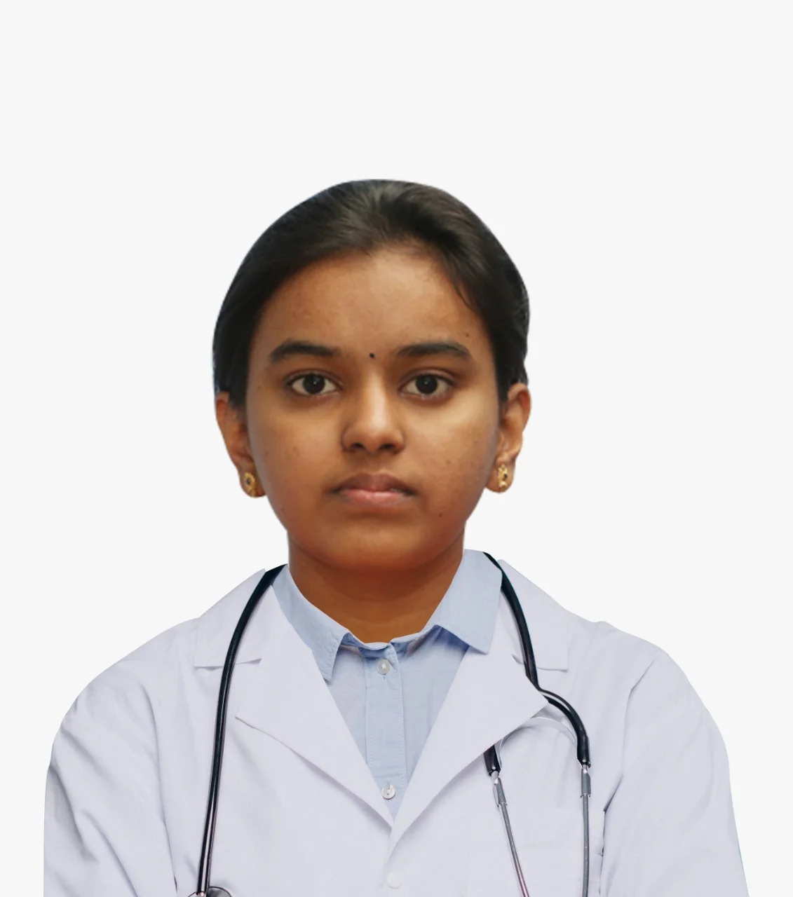 Annangi Akhila