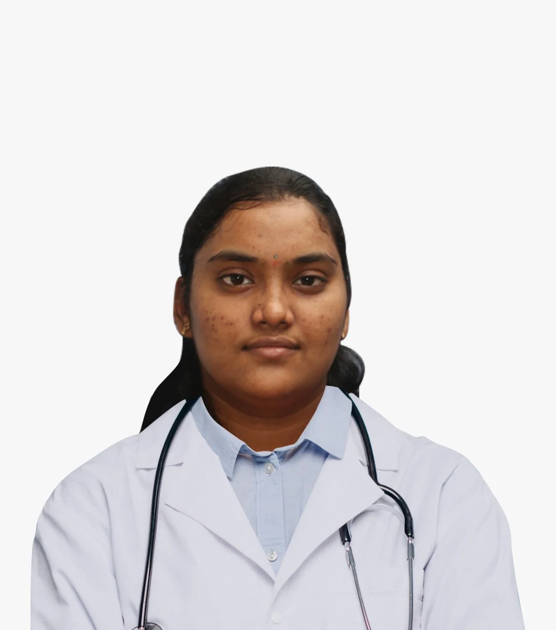Anumalla Akshitha