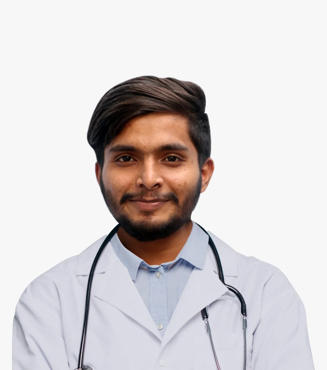 Bisaoi Vamshi Krishna